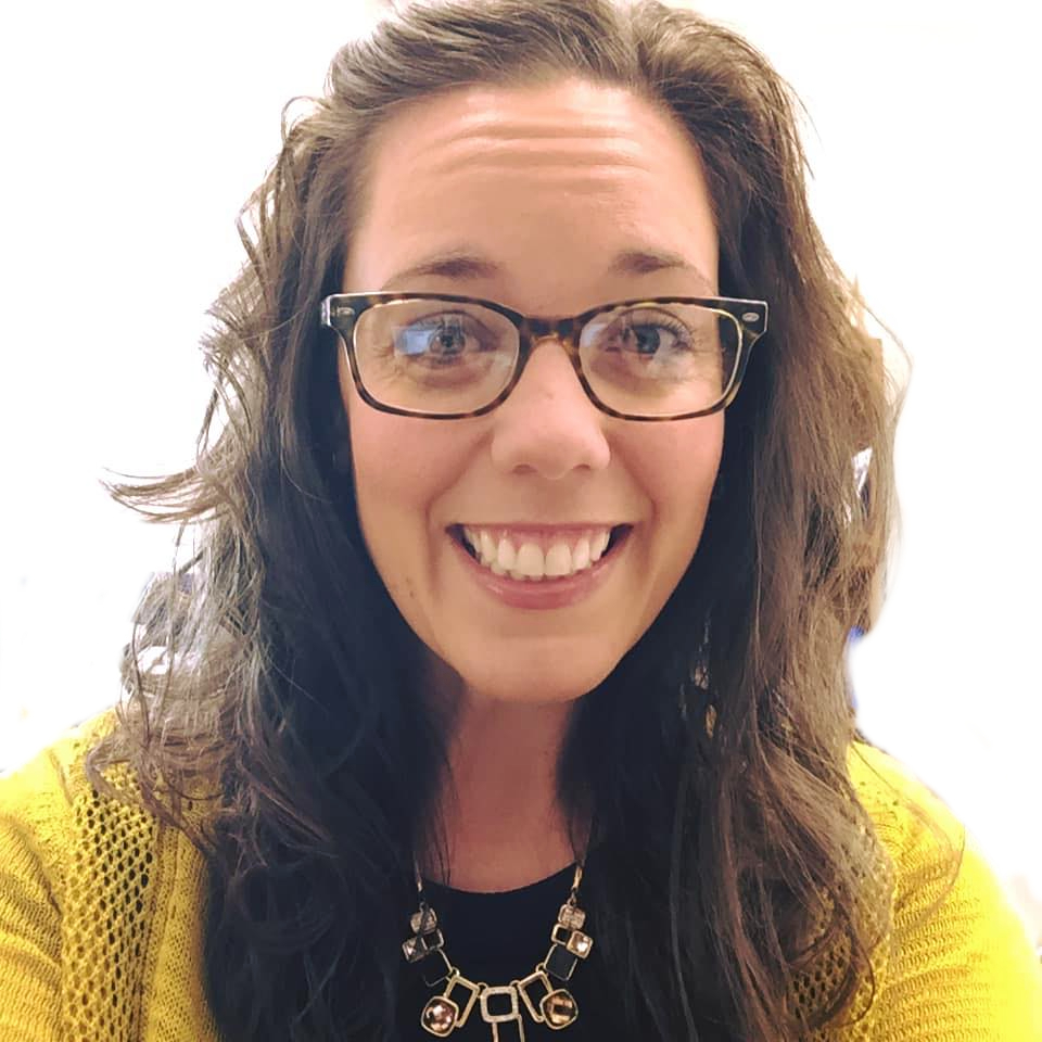 Carrie Circosta portrait